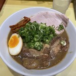 らーめんや たみん - 