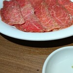 焼肉あきら 本郷本店 - 