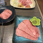 焼肉もーとん - 