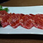 焼肉あきら - 