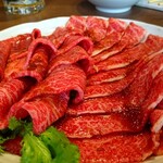 焼肉あきら 本郷本店 - 