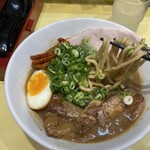 らーめんや たみん - 