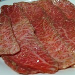 焼肉あきら 本郷本店 - 