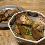 牡蠣・貝料理居酒屋 貝しぐれ 栄泉店 - 