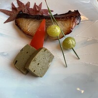 鮨割烹やま中 - 