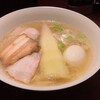 楢製麺