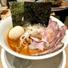 麺と音と餃子 HAJIME 上新庄店