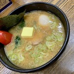 麺屋てつ  - 