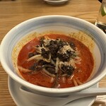 希須林 青山 - 担々麺