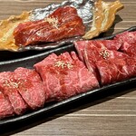 焼肉 あり福 - 