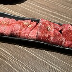 焼肉 あり福 - 