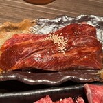 焼肉 あり福 - 