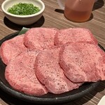 焼肉 あり福 - 