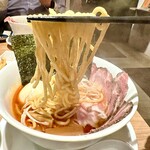 麺と音と餃子 HAJIME 上新庄店 - 
