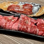 焼肉 あり福 - 