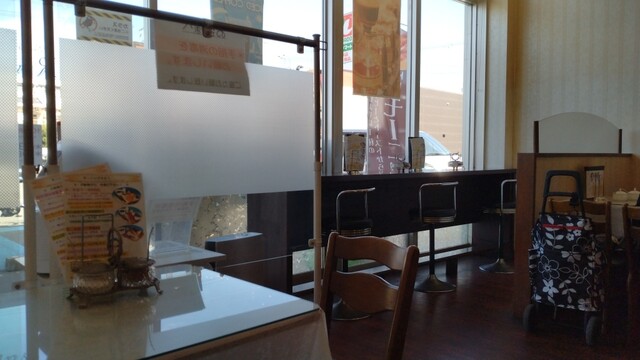 Cafe&amp;Restaurant Rivage photo 5