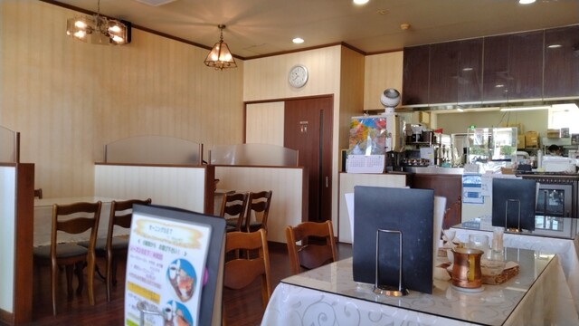 Cafe&amp;Restaurant Rivage photo 4