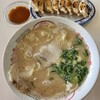 丸幸ラーメンセンター 基山本店