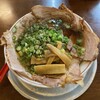 神戸ラーメン 第一旭 三宮本店