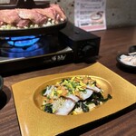 Gyuutan Yakishabu Ganso Takoshabu Kureya - 