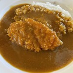 カレーショップキング - 