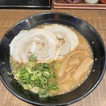 ラーメン龍 - 