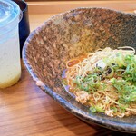 汁なし担担麺専門 キング軒 - 