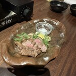 Gyuutan Yakishabu Ganso Takoshabu Kureya - 