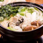 肉×海鮮 おいでん横丁 - 