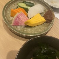 恵比寿 逆月 - 