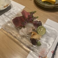 恵比寿 逆月 - 