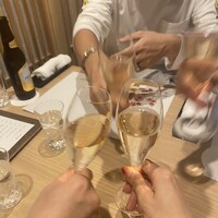 恵比寿 逆月 - 