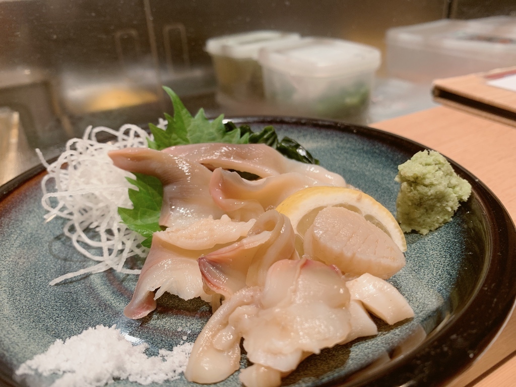 すしまる3ページ 鮨丸 （すしまる）のご予約 - 新宿三丁目/寿司 | 食べログ