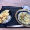 白川うどん