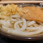 本場さぬきうどん めりけんや - 