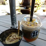 甘味処 鎌倉 - 料理写真: