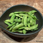 Genkiya - 枝豆