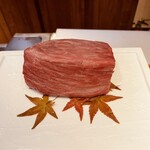 Rogamasteak arcanum - 