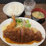 洋食の朝日 - 