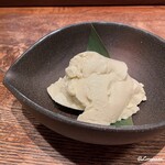 Genkiya - 緑豆大豆の寄せ豆富