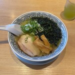 丸源ラーメン - 