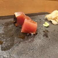 まんてん鮨 日比谷オクロジ店 - 
