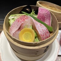 マラルンガ鉄板焼 - 