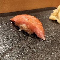 まんてん鮨 日比谷オクロジ店 - 