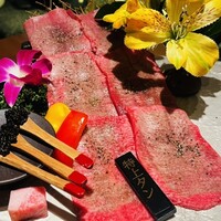 焼肉エクセレント 銀座店 - 