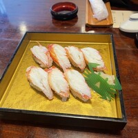 かに道楽 新宿本店 - 