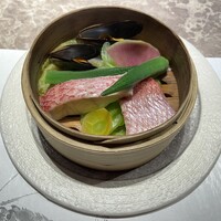 マラルンガ鉄板焼 - 