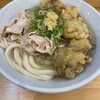 肉讃岐 甚三うどん 神田店