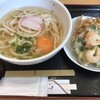 讃岐うどん　なかだや - 料理写真: