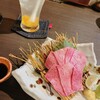 焼肉居酒屋 ZONOZONO 心斎橋